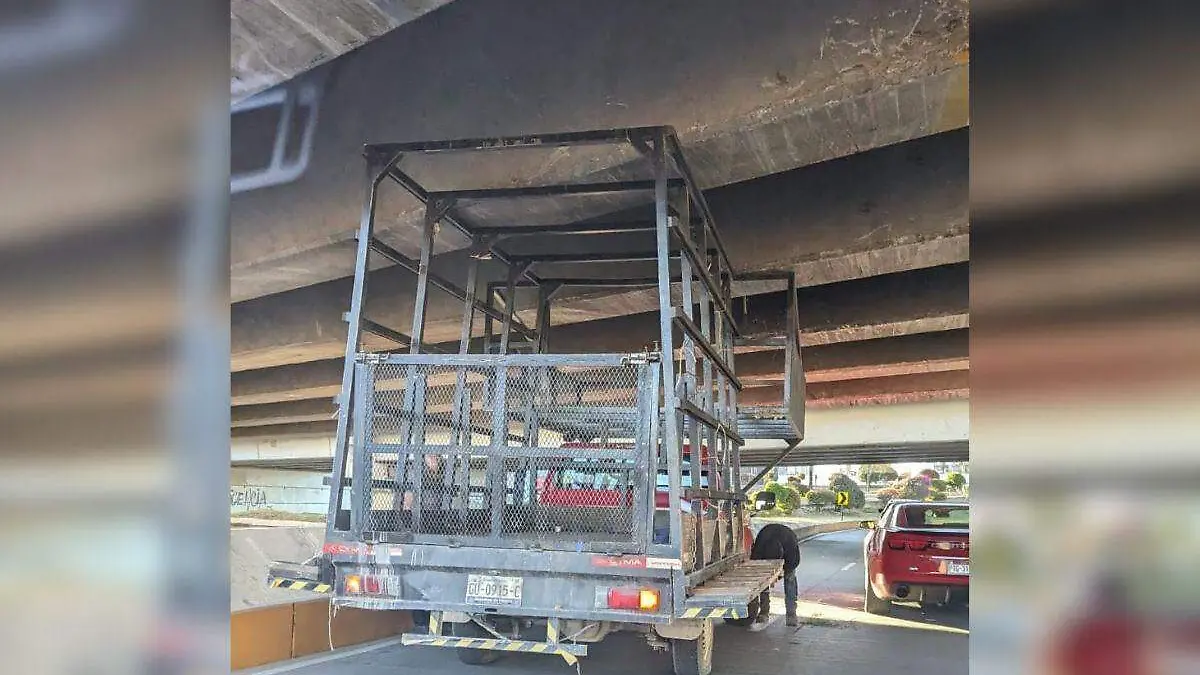 vehiculo malecon